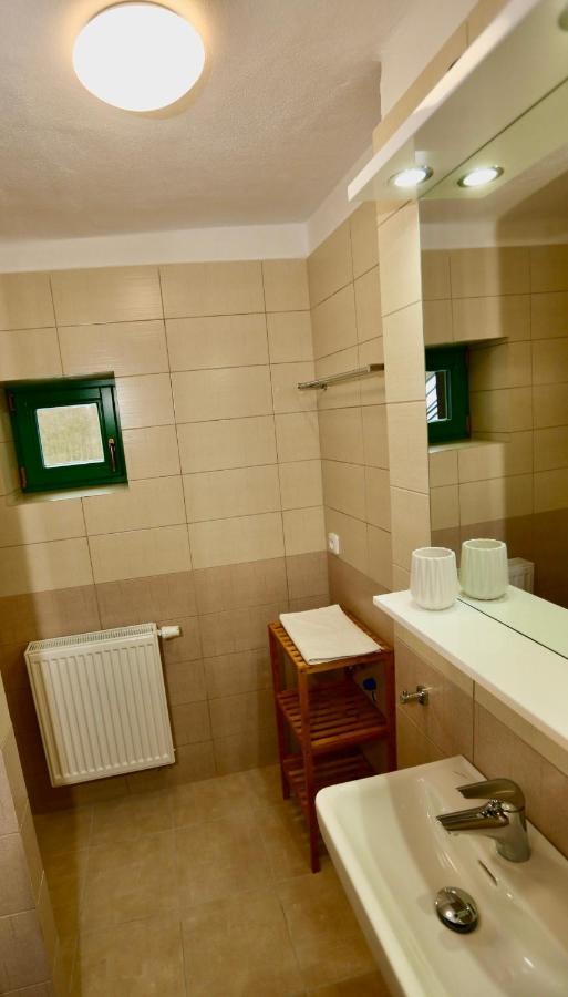 Chata Rozhlas Železná Ruda Εξωτερικό φωτογραφία