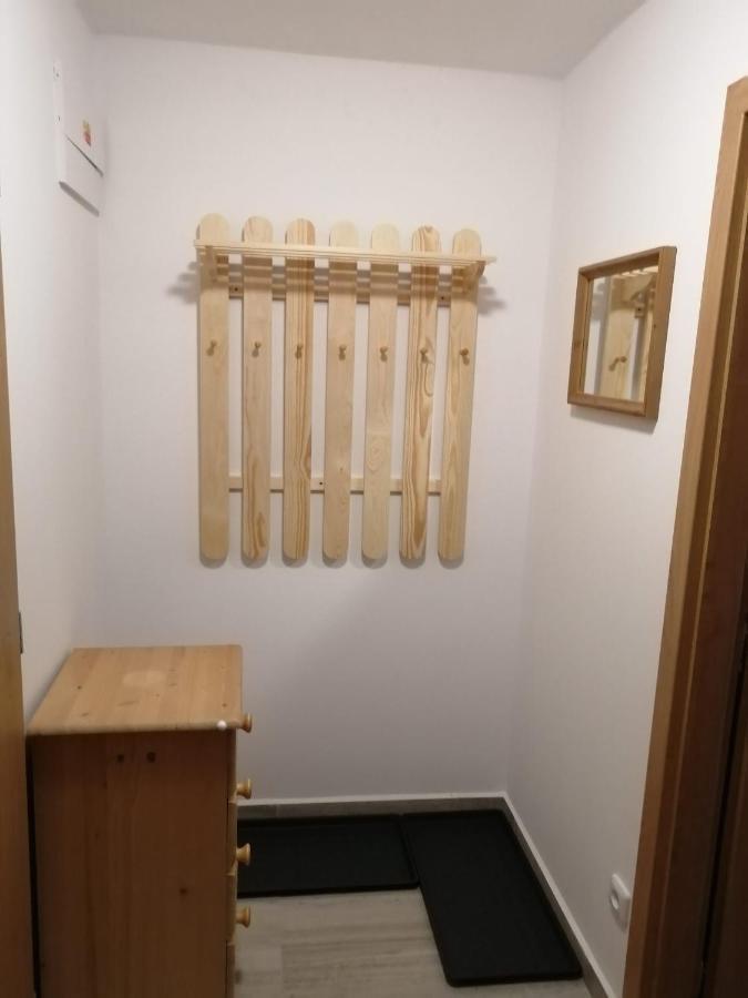 Chata Rozhlas Železná Ruda Εξωτερικό φωτογραφία